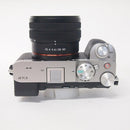 Sony Others 7Cii(Ilce-7Cm2)