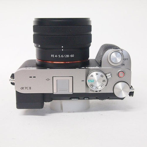 Sony Others 7Cii(Ilce-7Cm2)