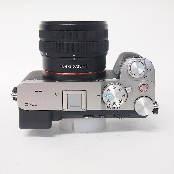 Sony Others 7Cii(Ilce-7Cm2)