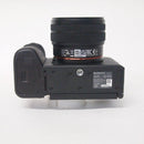 Sony Others 7Cii(Ilce-7Cm2)
