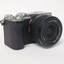 Sony Others 7Cii(Ilce-7Cm2)