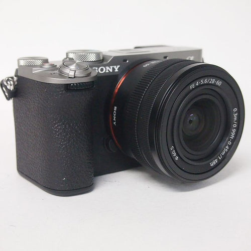 Sony Others 7Cii(Ilce-7Cm2)