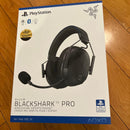 Razer Gaming Headphones Headsets Blackshark V3 Pro Playstation