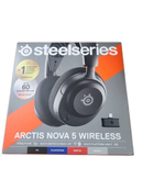 Gaming Headphone Headset Steelseries Arctis Nova 5 Wireless