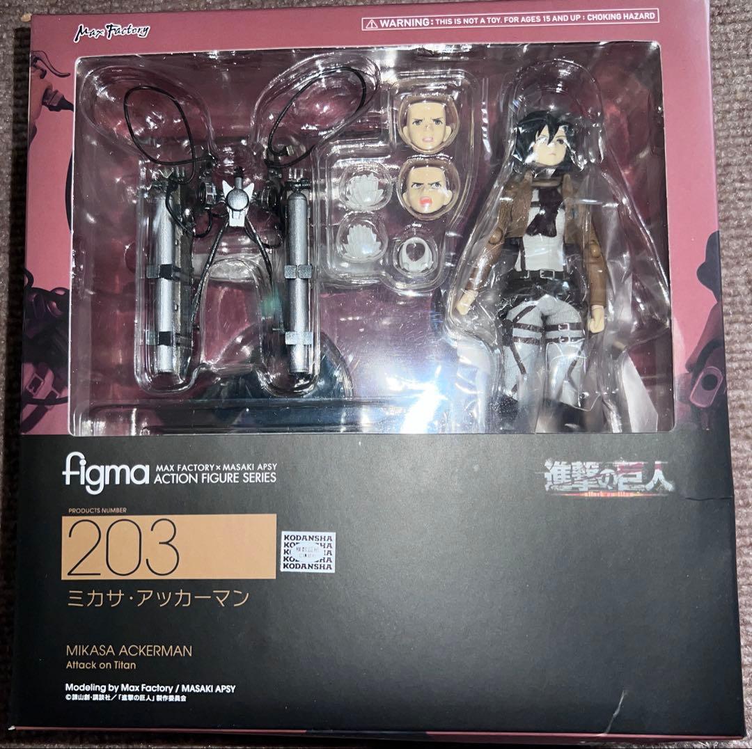 Max Factory Others Figma 203