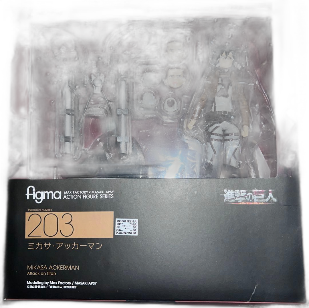 Max Factory Others Figma 203