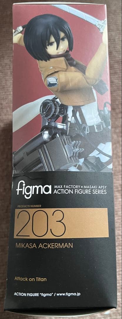 Max Factory Others Figma 203