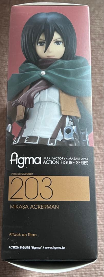 Max Factory Others Figma 203