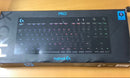 Keyboard Body Logitech G Pro X