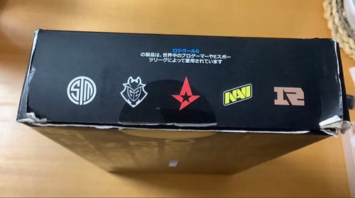 Keyboard Body Logitech G Pro X