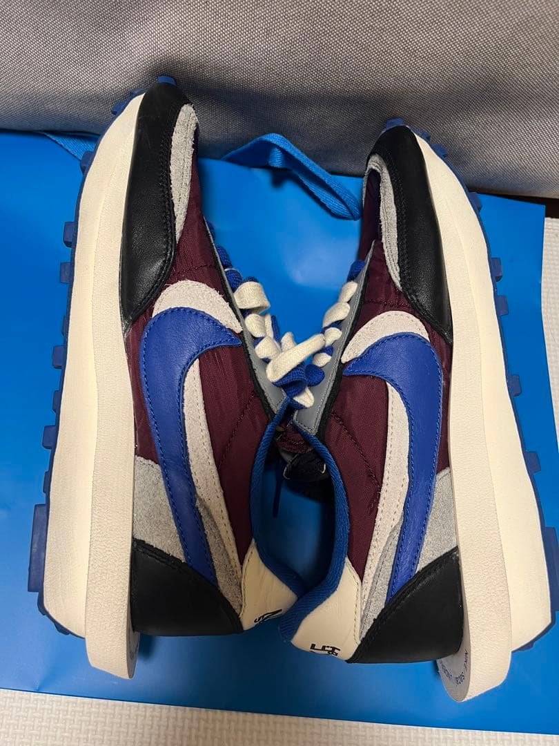 Nike Sneakers Sacai Undercover Ldwaffle