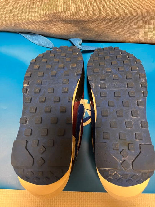 Nike Sneakers Sacai Undercover Ldwaffle