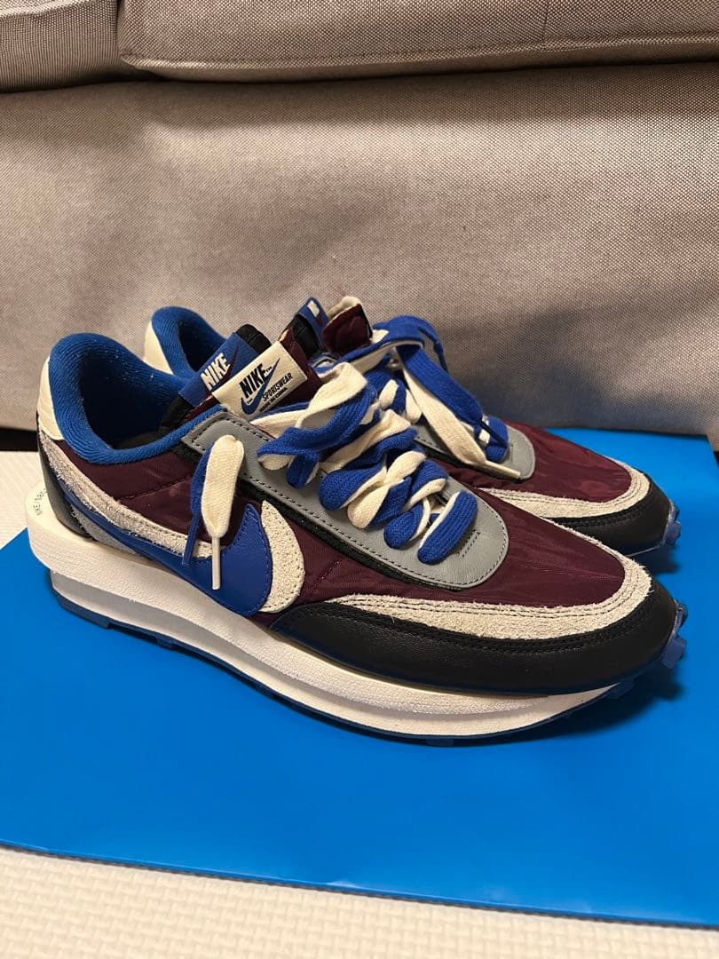 Nike Sneakers Sacai Undercover Ldwaffle