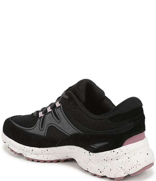 Sneakers Ryka Womenskyway Tr Hiking Black