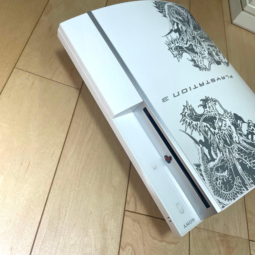 Playstation3 Consoles Ps3 3