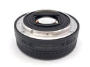 Lens (Single Focus) Nikkor Z F/2.8