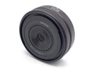 Lens (Single Focus) Nikkor Z F/2.8