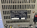 Victor Mini Component Systems Model No. Ca-Uxwd700-M