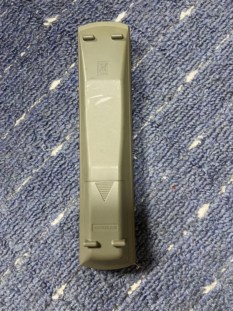 Victor Mini Component Systems Model No. Ca-Uxwd700-M