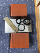 Victor Mini Component Systems Model No. Ca-Uxwd700-M