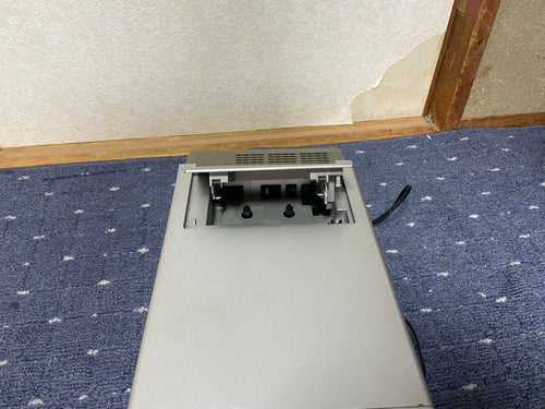 Victor Mini Component Systems Model No. Ca-Uxwd700-M