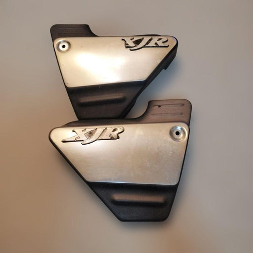 Side Covers Yamaha Xjr