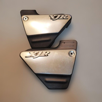 Side Covers Yamaha Xjr