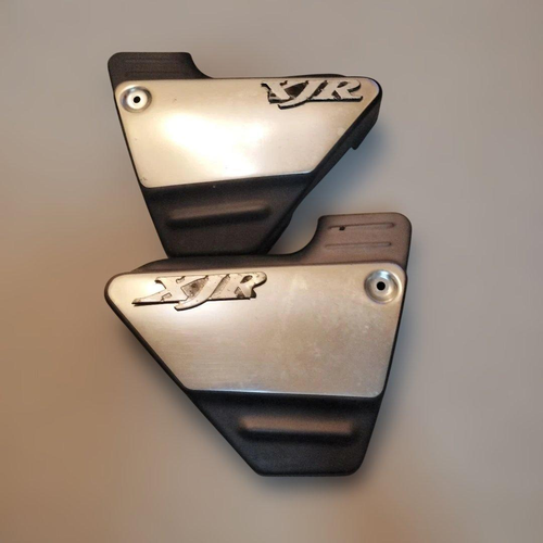 Side Covers Yamaha Xjr