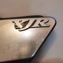Side Covers Yamaha Xjr