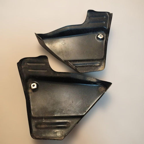 Side Covers Yamaha Xjr
