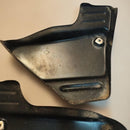 Side Covers Yamaha Xjr