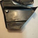 Side Covers Yamaha Xjr