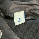 Rick Owens Down Jackets Moncler