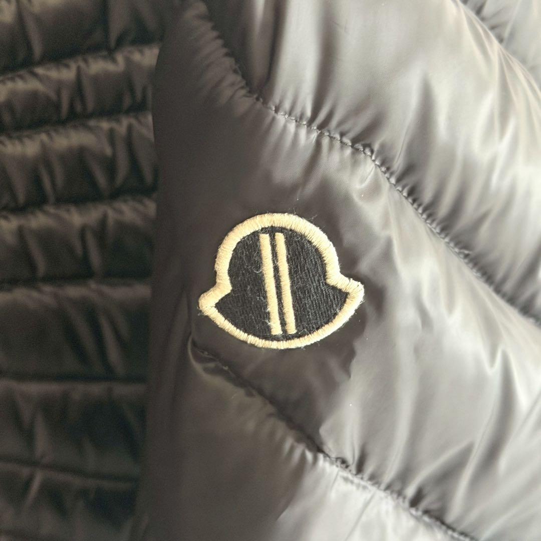 Rick Owens Down Jackets Moncler