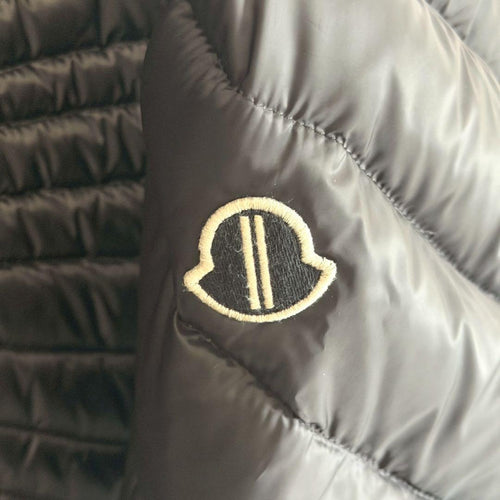 Rick Owens Down Jackets Moncler