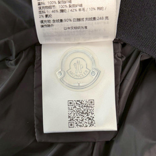 Rick Owens Down Jackets Moncler