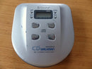 Sony Portable Cd Players D-E500