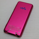 Digital Audio Player Nw-S754 Sony Walkman Ok 04000