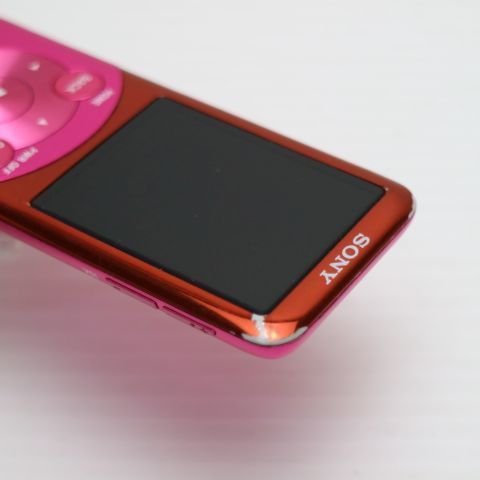 Digital Audio Player Nw-S754 Sony Walkman Ok 04000