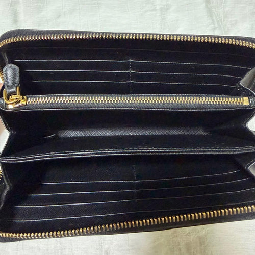 Prada Long Wallets