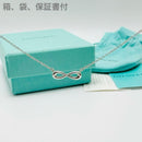 Tiffany Necklaces 925