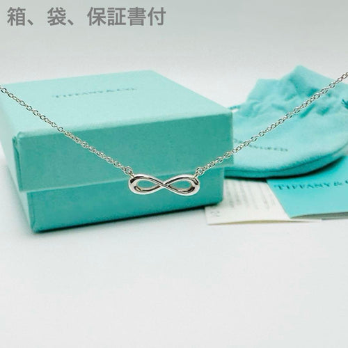 Tiffany Necklaces 925