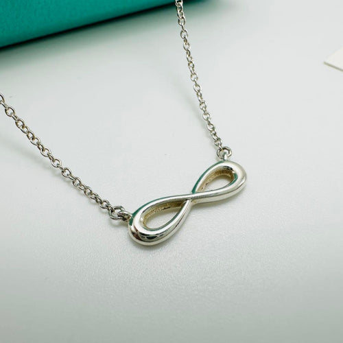 Tiffany Necklaces 925