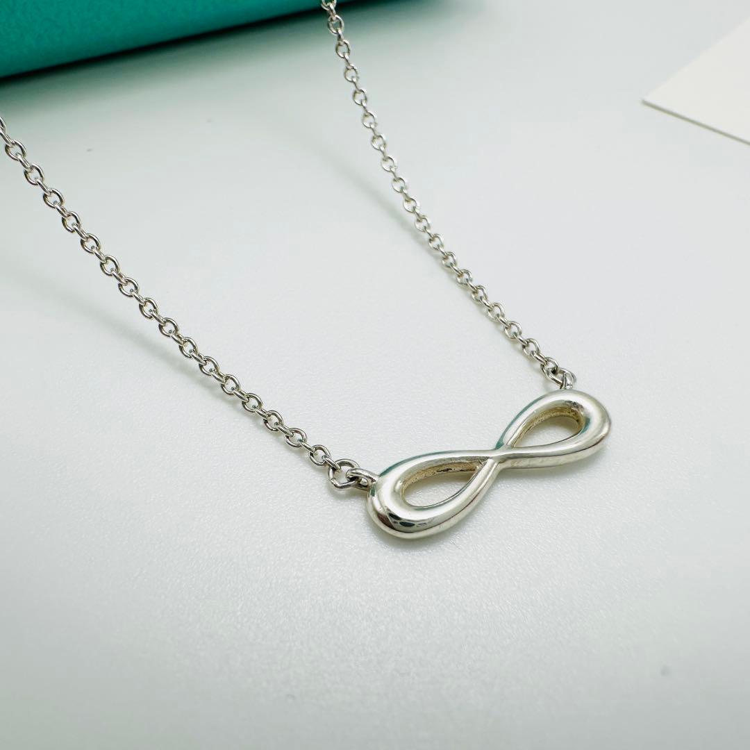 Tiffany Necklaces 925