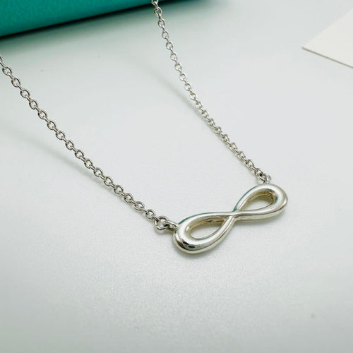 Tiffany Necklaces 925