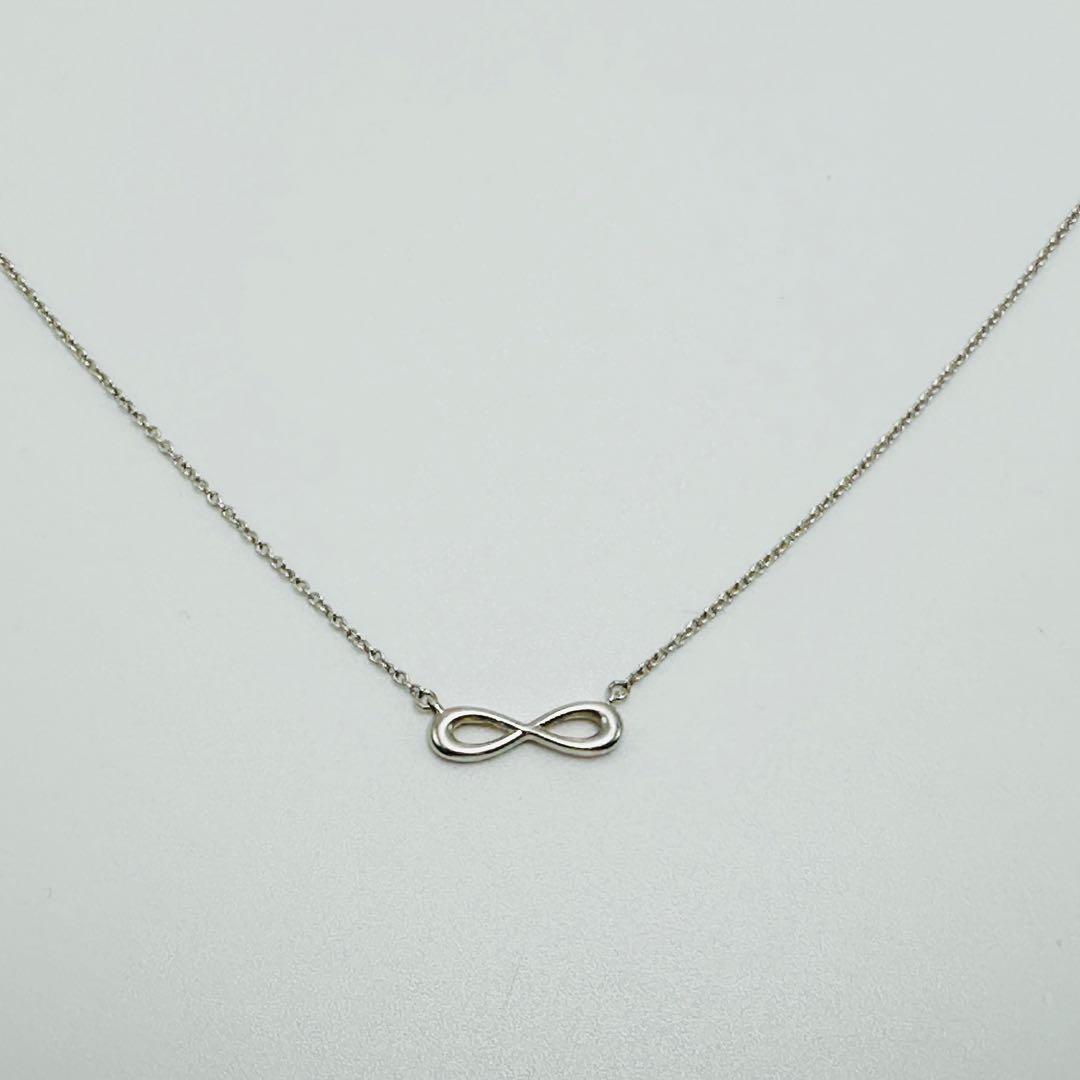 Tiffany Necklaces 925