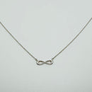 Tiffany Necklaces 925