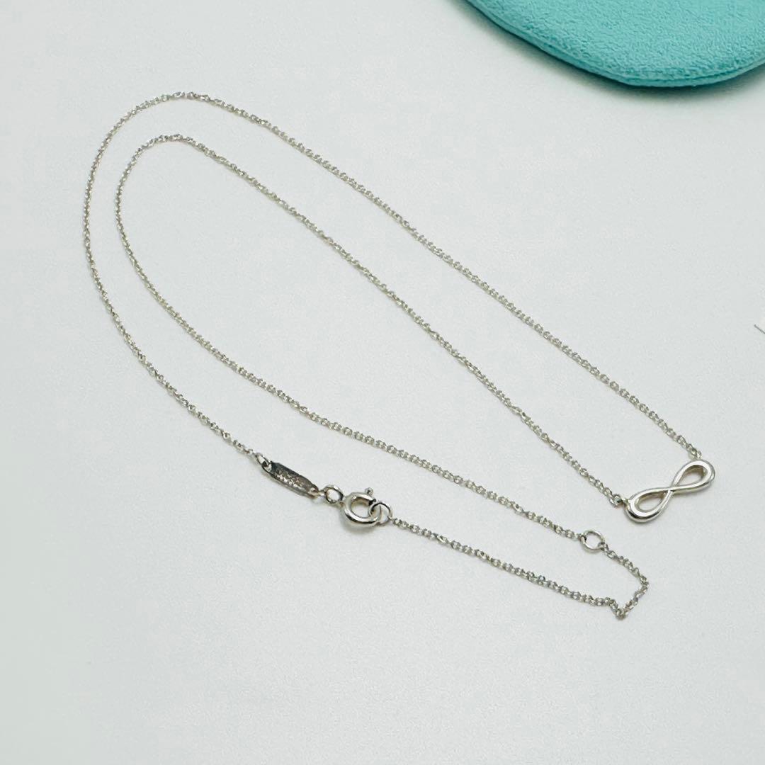 Tiffany Necklaces 925