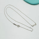 Tiffany Necklaces 925