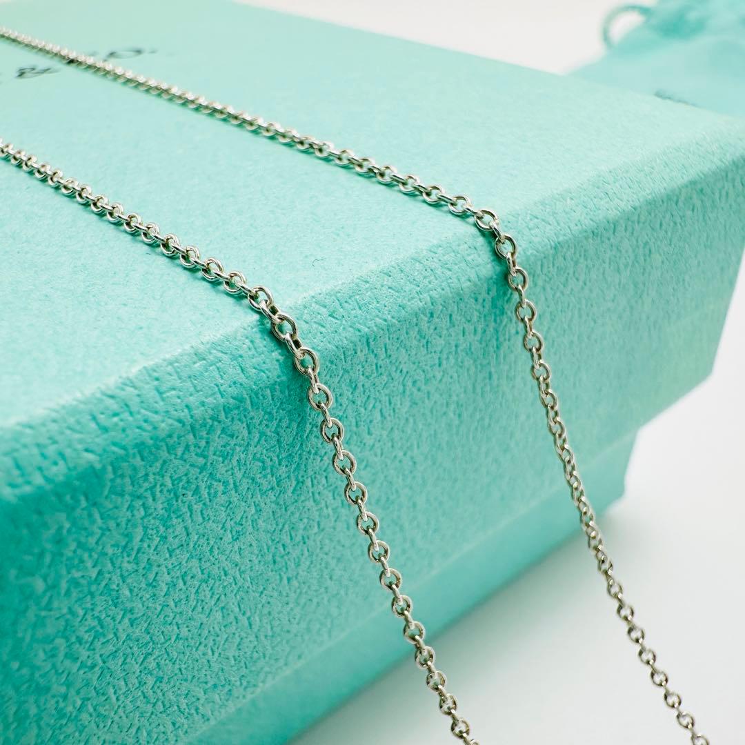 Tiffany Necklaces 925